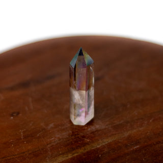 Angel Aura Smoky Quartz | Generator Tower