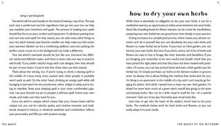 Tea Magic: Cozy Spells in a Cup by Chloe Zarka Grinsnir