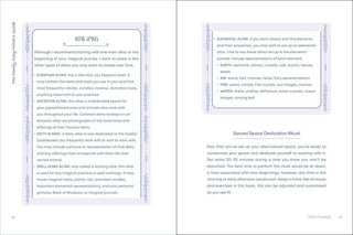 The Comfy Cozy Witch’s Guide to Making Magic in Your Everyday Life by Jennie Blonde