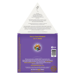Bright Birthday Flying Wish Paper Kit