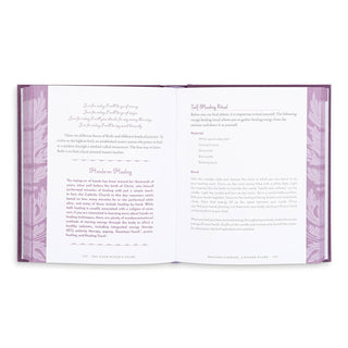 The Good Witch's Guide Book of Spells, Herbs & Wiccan Magic