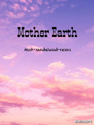 Purple Sky Incense | Premium Handmade Incense