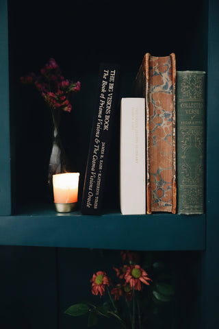 The Big Visions Book | Prisma Visions and Cosma Visions Guide