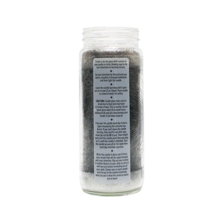 Bad Spirit Remover Magic Candle | Energy Cleansing & Banishing