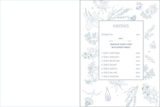 The Comfy Cozy Witch’s Guide to Making Magic in Your Everyday Life by Jennie Blonde