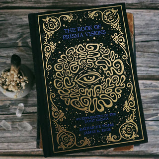 The Big Visions Book | Prisma Visions and Cosma Visions Guide