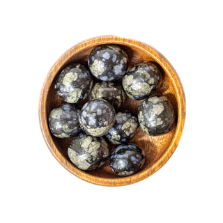 Black Opal | Tumbled