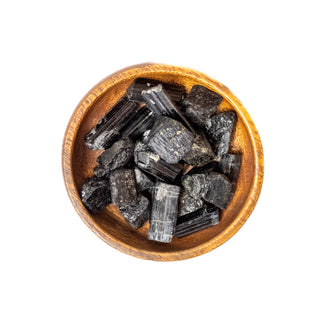 Black Tourmaline | Natural Specimen