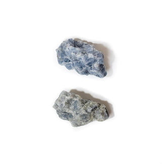 Blue Calcite | Natural