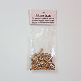 Butcher's Broom (.25 oz)