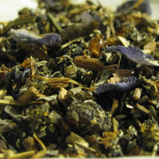 Hekate Incense Blend