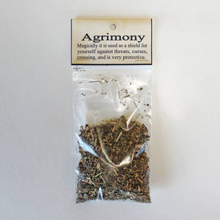 Agrimony Ritual Herb | Protection & Reversal (.25 oz)