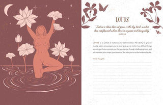 Earth Song Journal by Tarn  Ellis