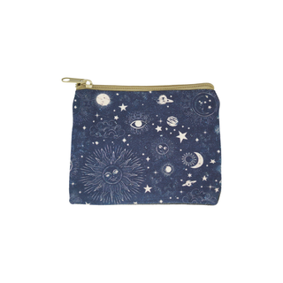 Celestial Ritual Pouch