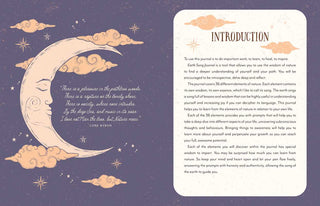 Earth Song Journal by Tarn  Ellis