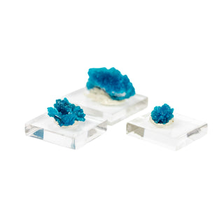 Premium Cavansite | Specimen