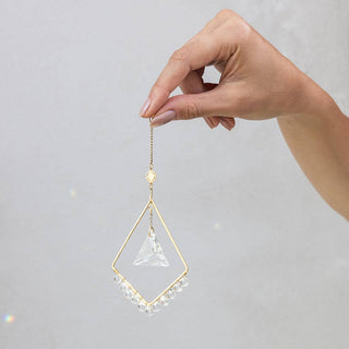 Mini Sun Catcher | Sun & Harmony