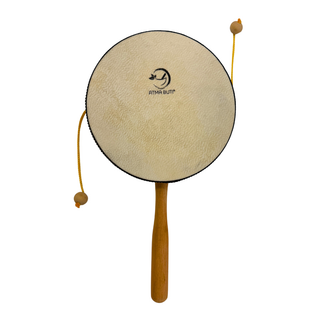 6 Inch Twist Drum