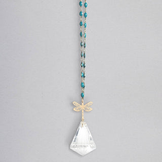 Pocket Sun Catcher | Dragonfly