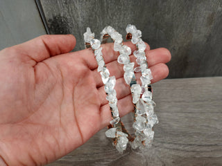 Gemstone Headbands