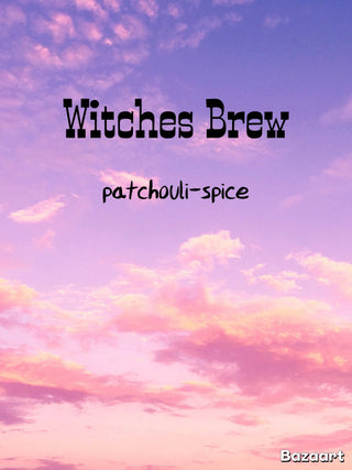 Purple Sky Incense | Premium Handmade Incense