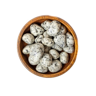 Sesame Jasper | Tumbled