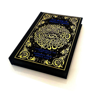The Big Visions Book | Prisma Visions and Cosma Visions Guide
