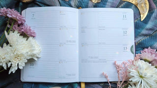 2026 Soul Care Planner