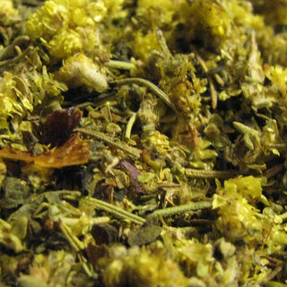 Summoning Spirits Incense Blend