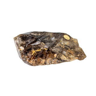 Enhydro Smoky Quartz | Specimen DG01