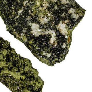AAA Grade Epidote | Specimen