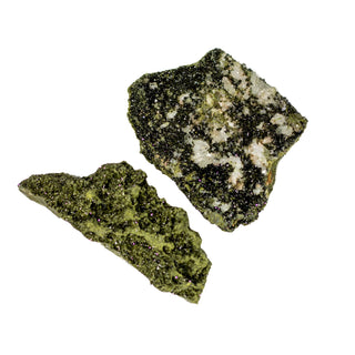AAA Grade Epidote | Specimen