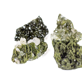 AAA Grade Epidote | Specimen
