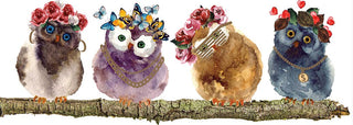 Girl Gang Flying Wish Paper Kit