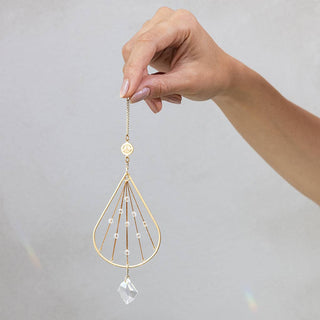 Mini Sun Catcher | Peace & Tranquility