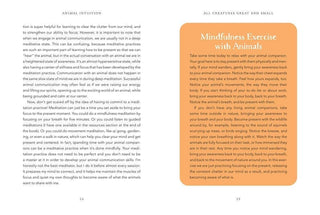 Animal Intuition: Communicating with Pets, Spirits & Energy by Thea Strom