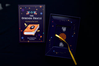 The Ofrenda Oracle