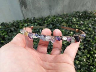 Gemstone Headbands