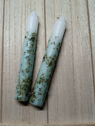 Sweet Dreams Dressed Intention Candles