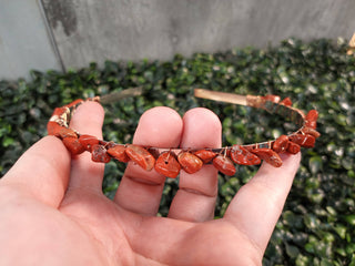 Gemstone Headbands