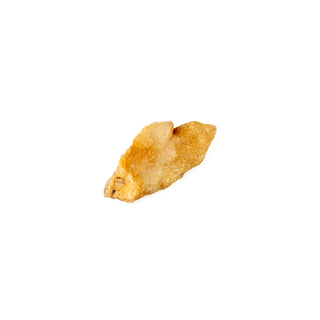 Golden Spirit Quartz| Cluster