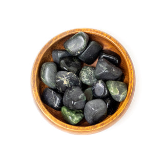 Green Kyanite | Tumbled