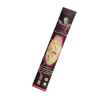 Sea Witch Botanicals Signature Incense Pack (20 sticks)