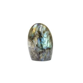 Labradorite | Standing Palm Stone