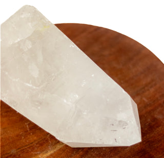 Large Lemurian Quartz Specimen
