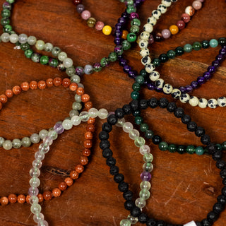 Mala Bracelet | 6-7mm