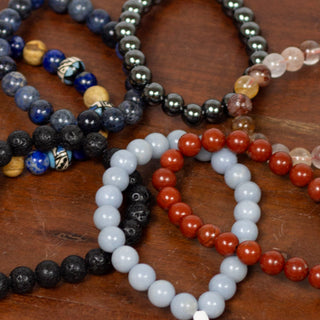Mala Bracelet | 8-12mm
