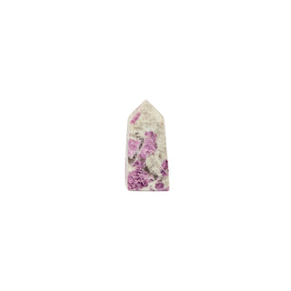 Pink Tourmaline | Generator Tower
