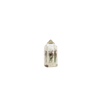Quartz with Chlorite | Tower