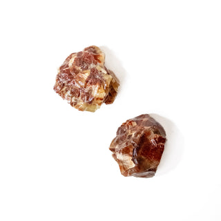 Red Calcite | Natural